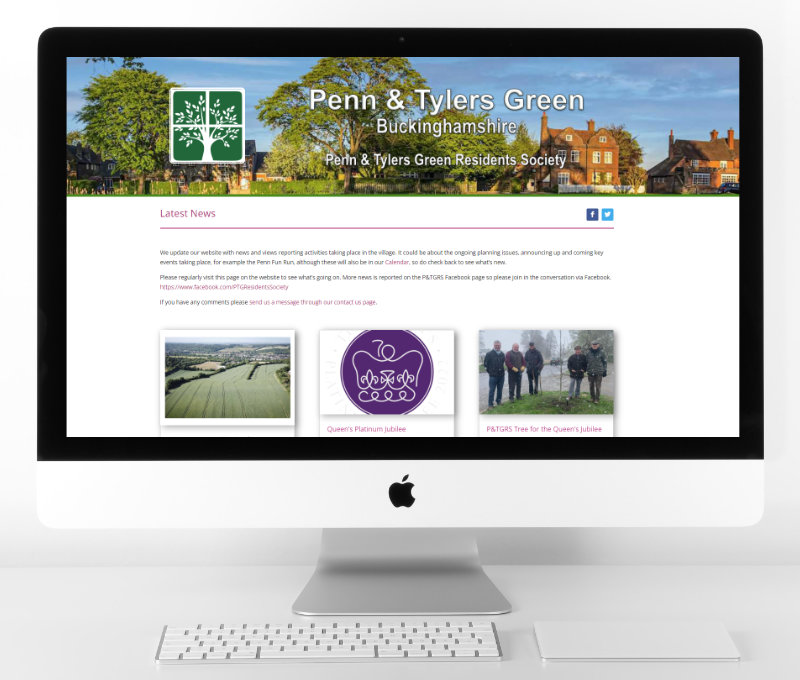Penn and Tylers Green Residents Society