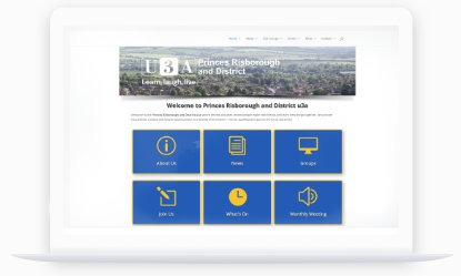 Risborough U3A