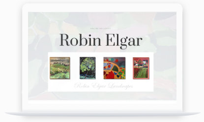 Robin Elgar