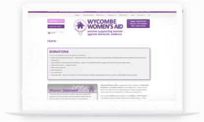 Wycombe Women's Aid